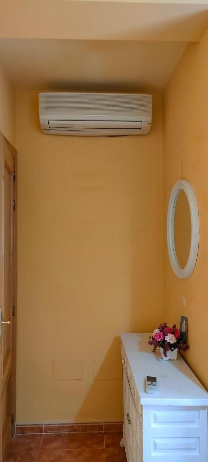 Homey Stays Anover de Tajo Εξωτερικό φωτογραφία